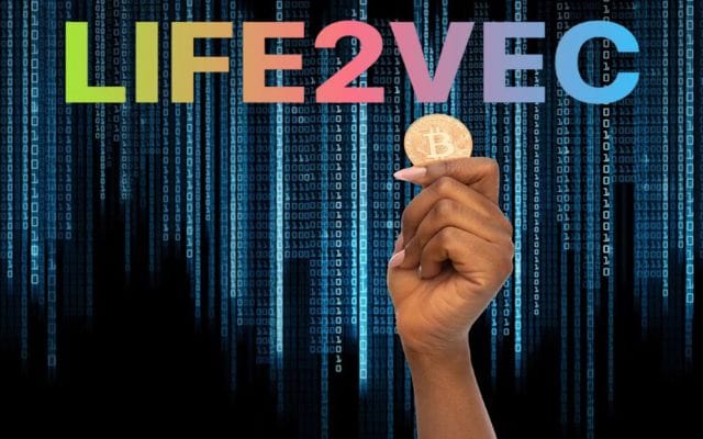 Life2Vec Crypto