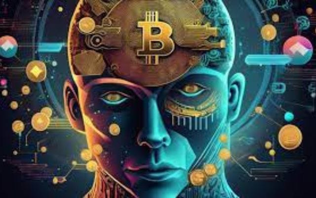 Future Predictions for Life2Vec Crypto