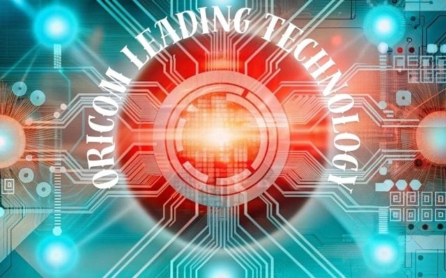Oricom Leading Technology